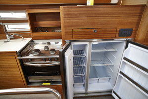 Elan Impression 45.1 „Alina“ – fotka 11