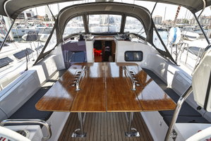 Elan Impression 45.1 „Alina“ – fotka 8