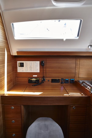 Elan Impression 45.1 „Alina“ – fotka 12