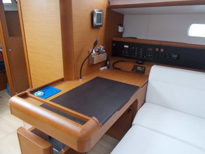 Sun Odyssey 519 „Bianca Lady Gio“ – fotka 5