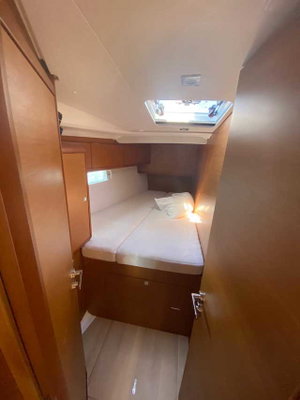 Sun Odyssey 519 „Bianca Lady Gio“ – fotka 6