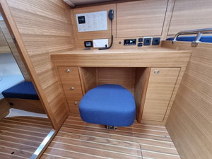 Elan Impression 45.1 „Linea Uno“ – fotka 11