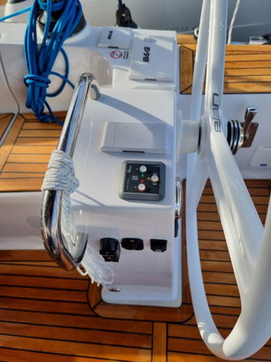 Elan Impression 45.1 „Linea Uno“ – fotka 8