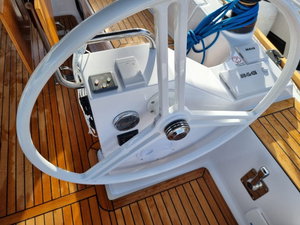 Elan Impression 45.1 „Linea Uno“ – fotka 7