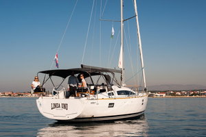 Elan Impression 45.1 „Linea Uno“ – fotka 1