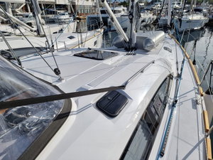 Elan Impression 45.1 „Linea Uno“ – fotka 9