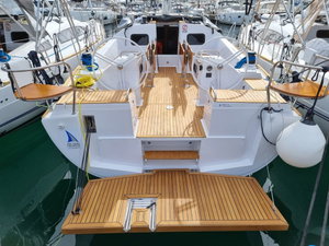 Elan Impression 45.1 „Linea Uno“ – fotka 2