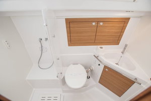 Elan Impression 45.1 „Linea Uno“ – fotka 5