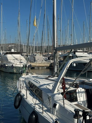 Oceanis 41.1 „All Winds“ – fotka 4