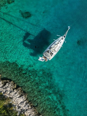 Oceanis 41.1 „All Winds“ – fotka 12