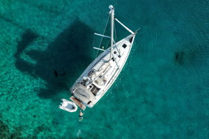 Oceanis 41.1 „All Winds“ – fotka 11