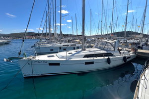 Oceanis 41.1 „All Winds“ – fotka 14