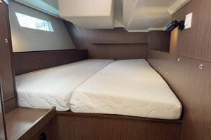 Oceanis 41.1 „All Winds“ – fotka 21