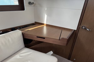 Oceanis 41.1 „All Winds“ – fotka 18