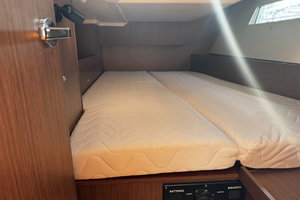 Oceanis 41.1 „All Winds“ – fotka 22