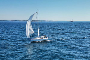 Oceanis 41.1 „All Winds“ – fotka 6
