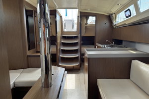 Oceanis 41.1 „All Winds“ – fotka 16