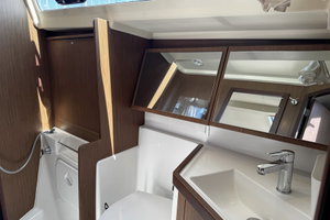 Oceanis 41.1 „All Winds“ – fotka 23