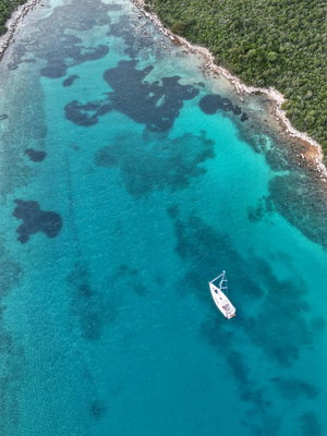 Oceanis 41.1 „All Winds“ – fotka 10