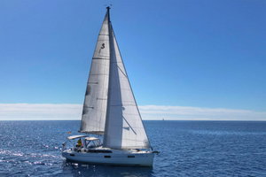 Oceanis 41.1 „All Winds“ – fotka 7