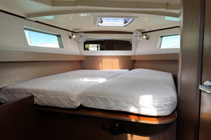 Oceanis 41.1 „All Winds“ – fotka 20