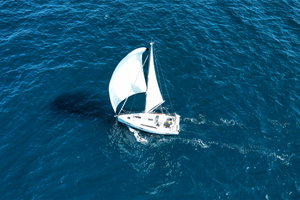 Oceanis 41.1 „All Winds“ – fotka 8