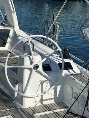 Oceanis 41.1 „All Winds“ – fotka 2