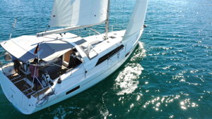 Oceanis 41.1 „Pauline“ – fotka 10