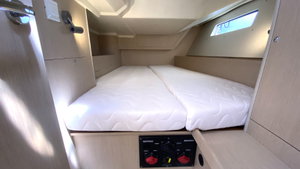 Oceanis 41.1 „Pauline“ – fotka 14