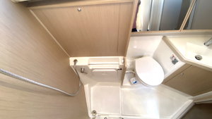 Oceanis 41.1 „Pauline“ – fotka 5
