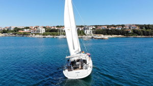 Oceanis 41.1 „Pauline“ – fotka 6