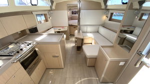 Oceanis 41.1 „Pauline“ – fotka 3