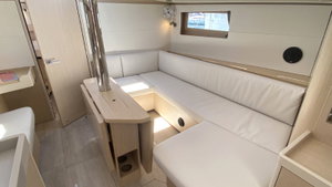 Oceanis 41.1 „Pauline“ – fotka 17