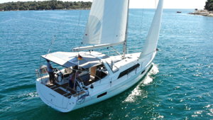 Oceanis 41.1 „Pauline“ – fotka 11