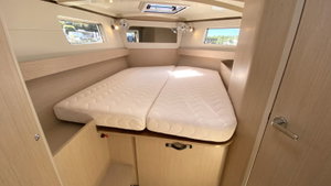 Oceanis 41.1 „Pauline“ – fotka 4