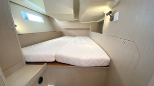 Oceanis 41.1 „Pauline“ – fotka 15