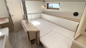 Oceanis 41.1 „Pauline“ – fotka 16
