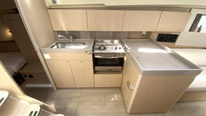 Oceanis 41.1 „Pauline“ – fotka 12