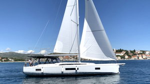 Oceanis 51.1 „Cloudy Bay“ – fotka 9