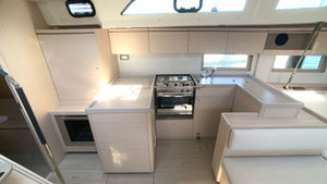 Oceanis 51.1 „Cloudy Bay“ – fotka 16