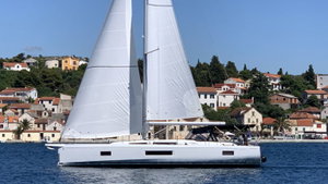 Oceanis 51.1 „Cloudy Bay“ – fotka 11