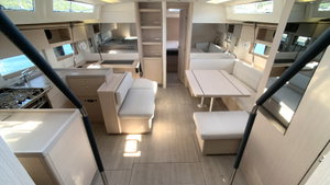 Oceanis 51.1 „Cloudy Bay“ – fotka 3