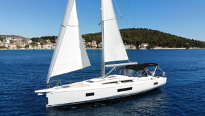 Oceanis 51.1 „Cloudy Bay“ – fotka 8