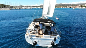 Oceanis 51.1 „Cloudy Bay“ – fotka 13