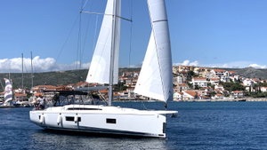 Oceanis 51.1 „Cloudy Bay“ – fotka 7