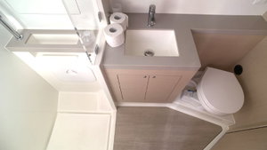Oceanis 51.1 „Cloudy Bay“ – fotka 24