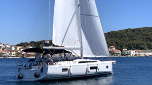 Oceanis 51.1 „Cloudy Bay“ – fotka 10