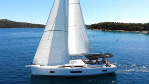Oceanis 51.1 „Cloudy Bay“ – fotka 12