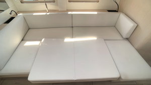 Oceanis 51.1 „Cloudy Bay“ – fotka 21