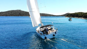 Oceanis 51.1 „Cloudy Bay“ – fotka 6
